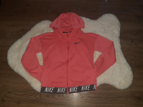 Mikina  nike, nike,158