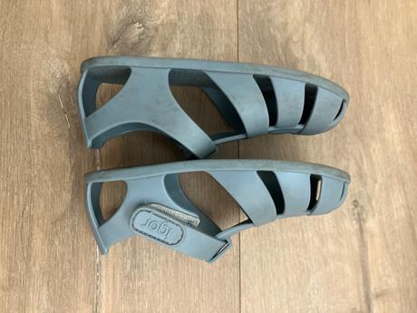 Igor shoes sandále veľkosť 26, 26