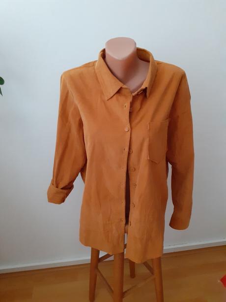 Štýlová košeľa, m