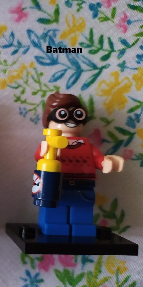 Minifigurky,