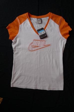 Tričko, nike,38