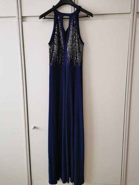 Spoločenské šaty, bonprix,42