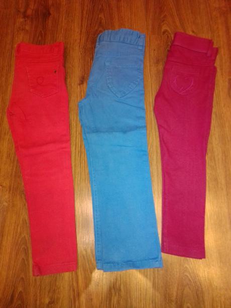 2xrifle plus džegínsy, 104