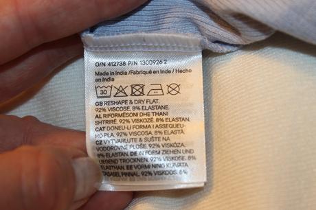 Dámsky rolák h&m v. l, h&m,l