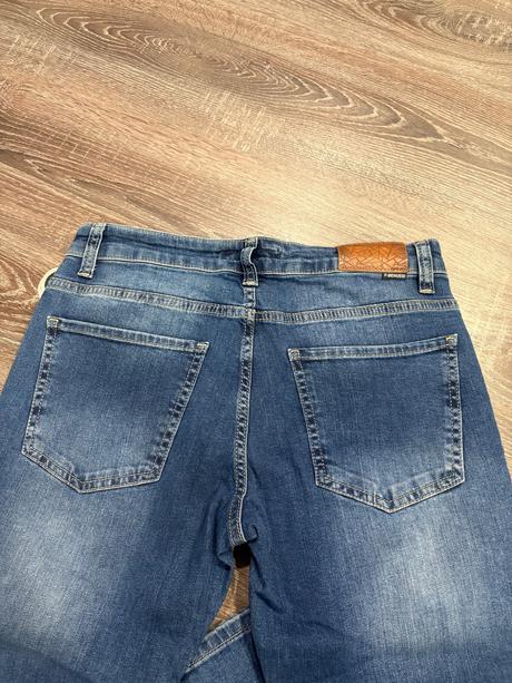 Franco benussi nove damske rifle 28/30, m