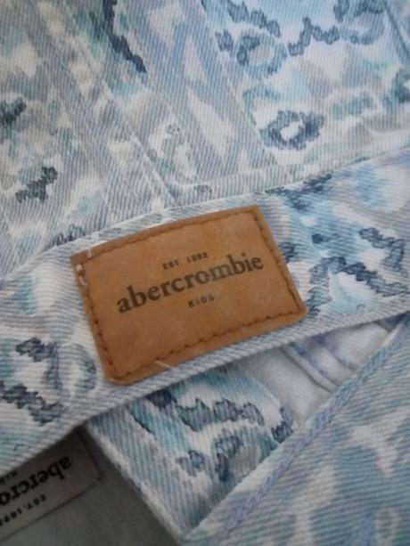 Abercrombie&fitch vesta, abercrombie&fitch,152