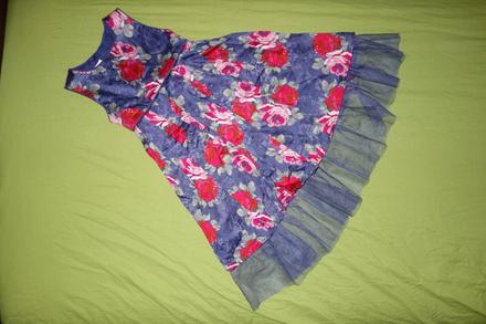 Kvietkovane satocky monsoon, monsoon,110