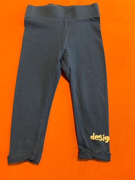 Desigual legíny, desigual,80