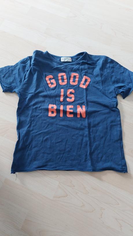 Zara boys tričko 140, zara,140