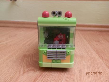 Trash pack brix - smetiary, 