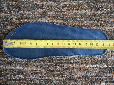 Nepremokavé topánky s membránou, pediped,30