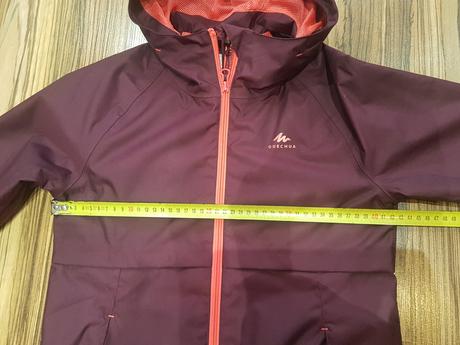 Turisticka  bunda, quechua,146