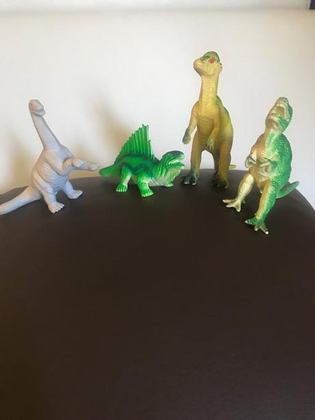 Dinosaurus, 
