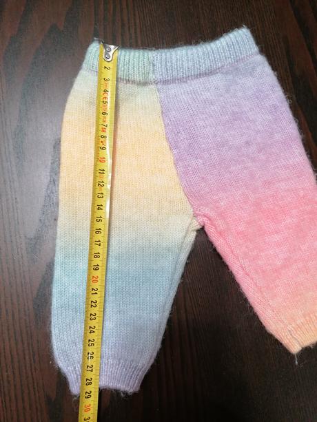 Dúhová súpravka, f&f,62