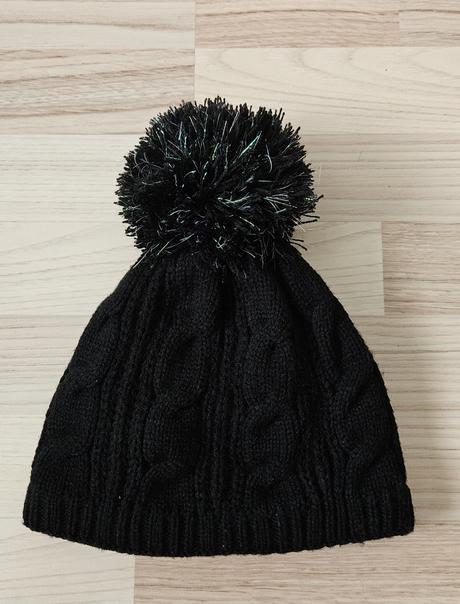 Čiapka zimná, zateplená, 134