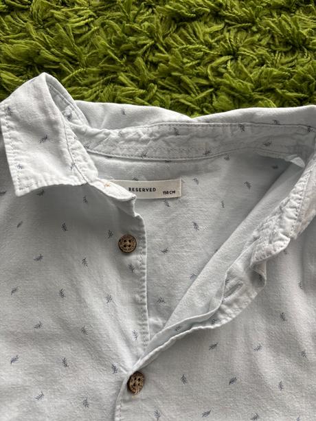 Košeľa reserved, reserved,158