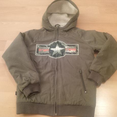 Zimna bunda, terranova,152