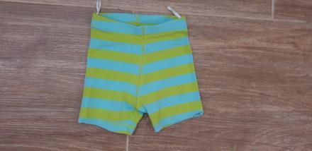 Šortky č.68, h&m,68
