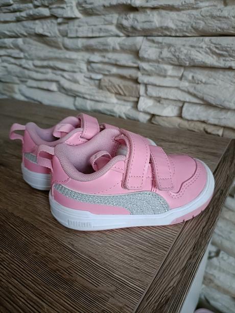 Tenisky puma v.20, puma,20