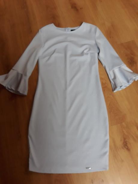 Pekné šaty mohito, mohito,xs