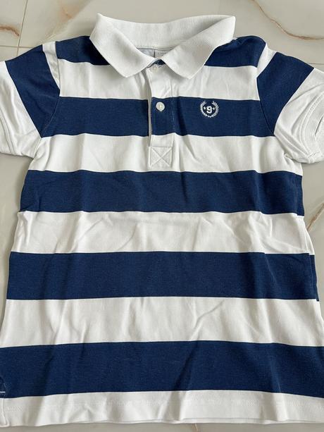 Tričká - polokošele lindex, lindex,128