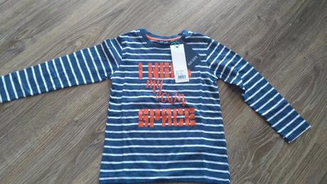 Chlapčenské tričko zoot, 104