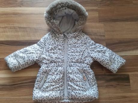 Zimná bunda f&f 68, f&f,68