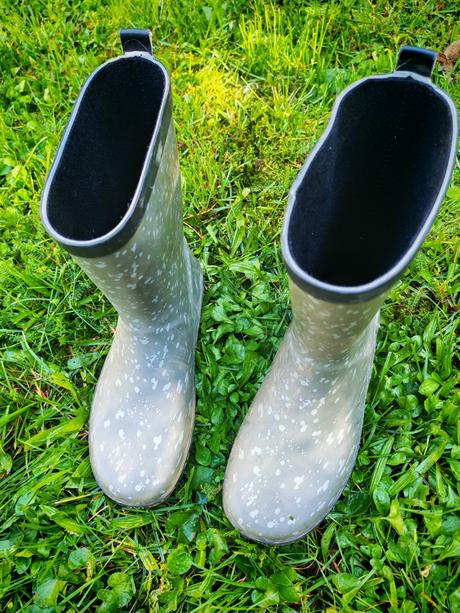 Gumaky vel. 36, deichmann,36