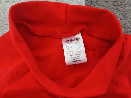 Uv tricko na kupanie 110, decathlon,110