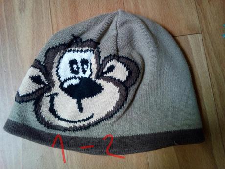 Teplejsie jesenne a zimne ciapky, 74