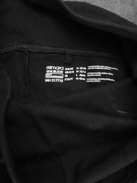 Tehotenské legíny, esmara,m