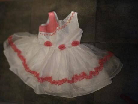 Šatôčky 1-1,5 roka, 80