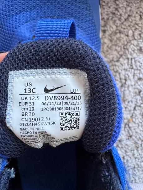 Nike team hustle 31, nike,31