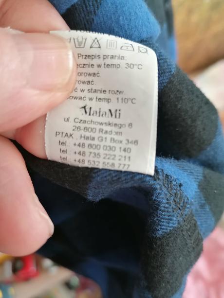 Košeľové šaty, 164