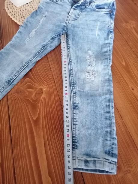 Rifle denim 98, denim co,98