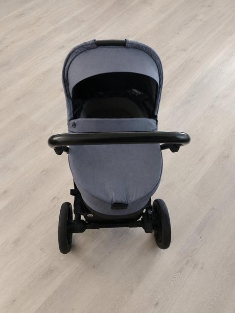 Easywalker harvey 3 - xxl vybava, easywalker,easywalker harvey3