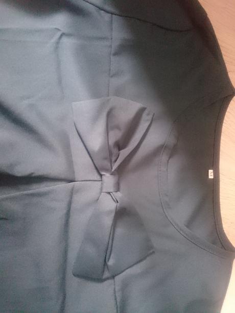 Áčkové s mašľou, s