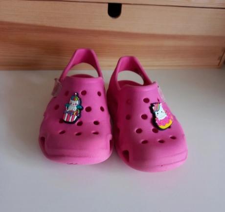 Sandálky crocs c8 24/25, crocs,24