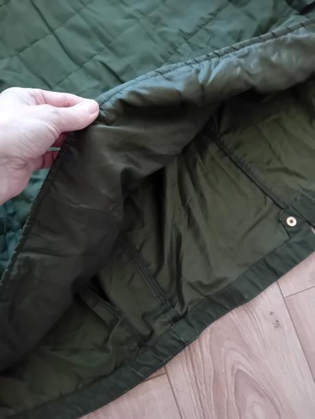 Dámska bunda zara 2v1, zara,s