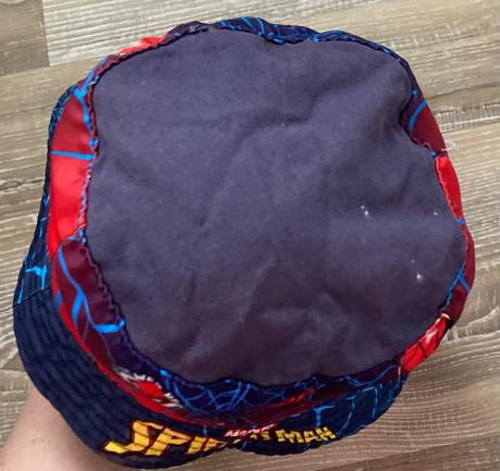 Klobúčik spider-man, marvel,54