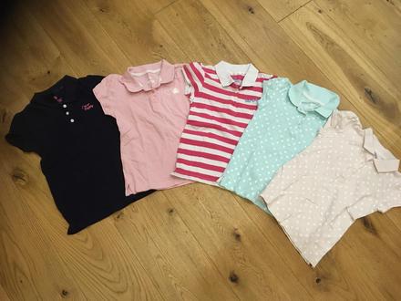 Krásne polokošele, lupilu,110