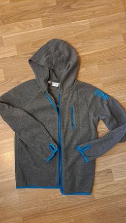 Mikina s kapucnou c.152, bonprix,152