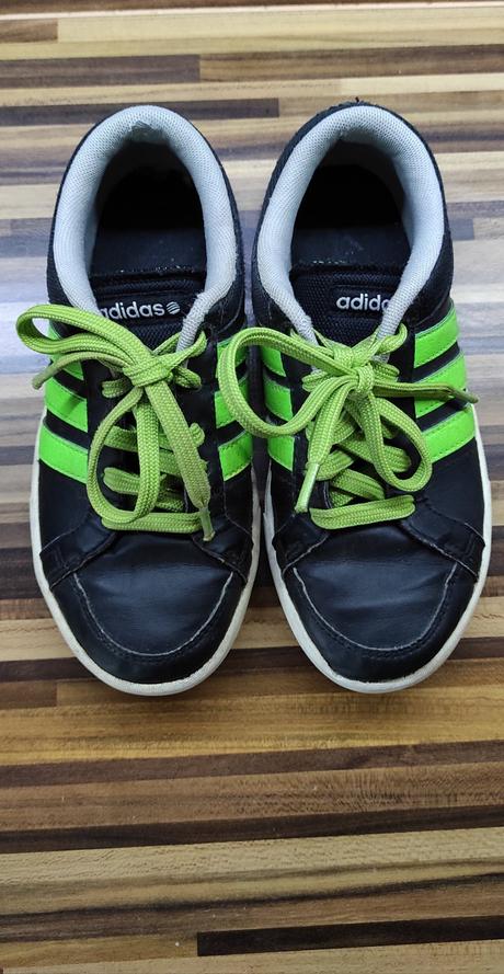 Tenisky, adidas,33