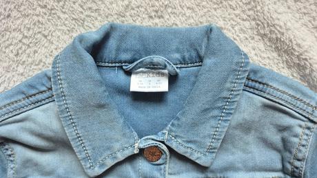 Riflová bundička f&f 110, f&f,110