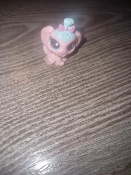 Littlest pet shop, 