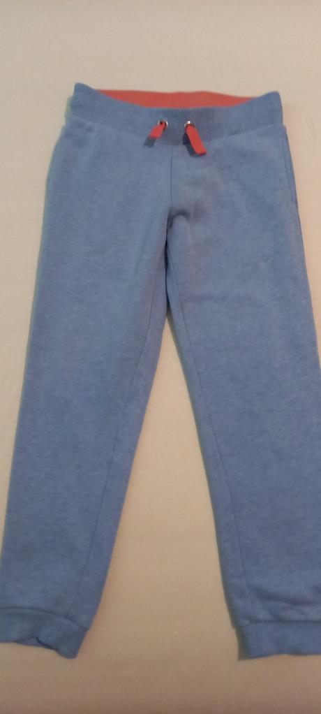 Teplaky, palomino,122