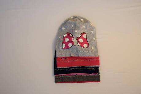 Detská bavlnená čiapočka, <50 - 158