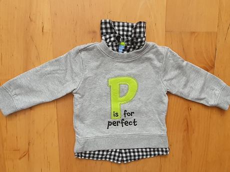 Tričko s dlhým rukávom veľ. 74, dopodopo,74