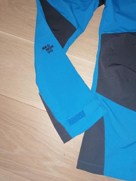 Turistické nohavice neo mon do, 122