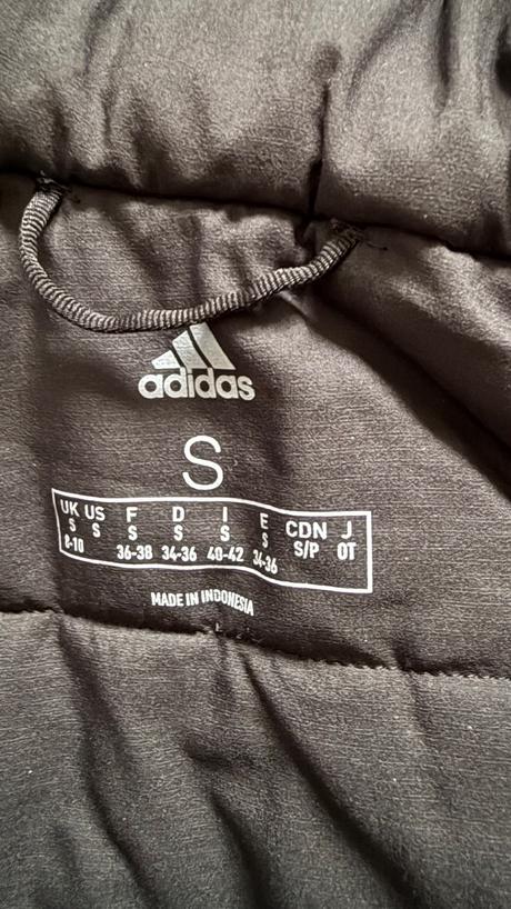Bunda adidas, adidas,s
